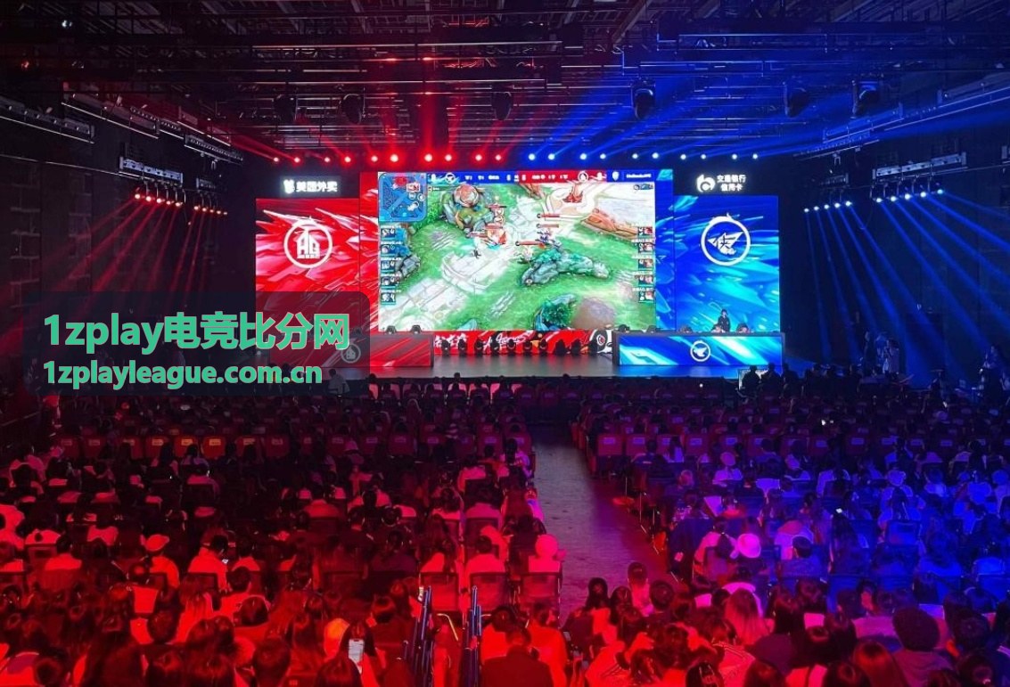 1zplay电竞比分网焦点战队数据回顾