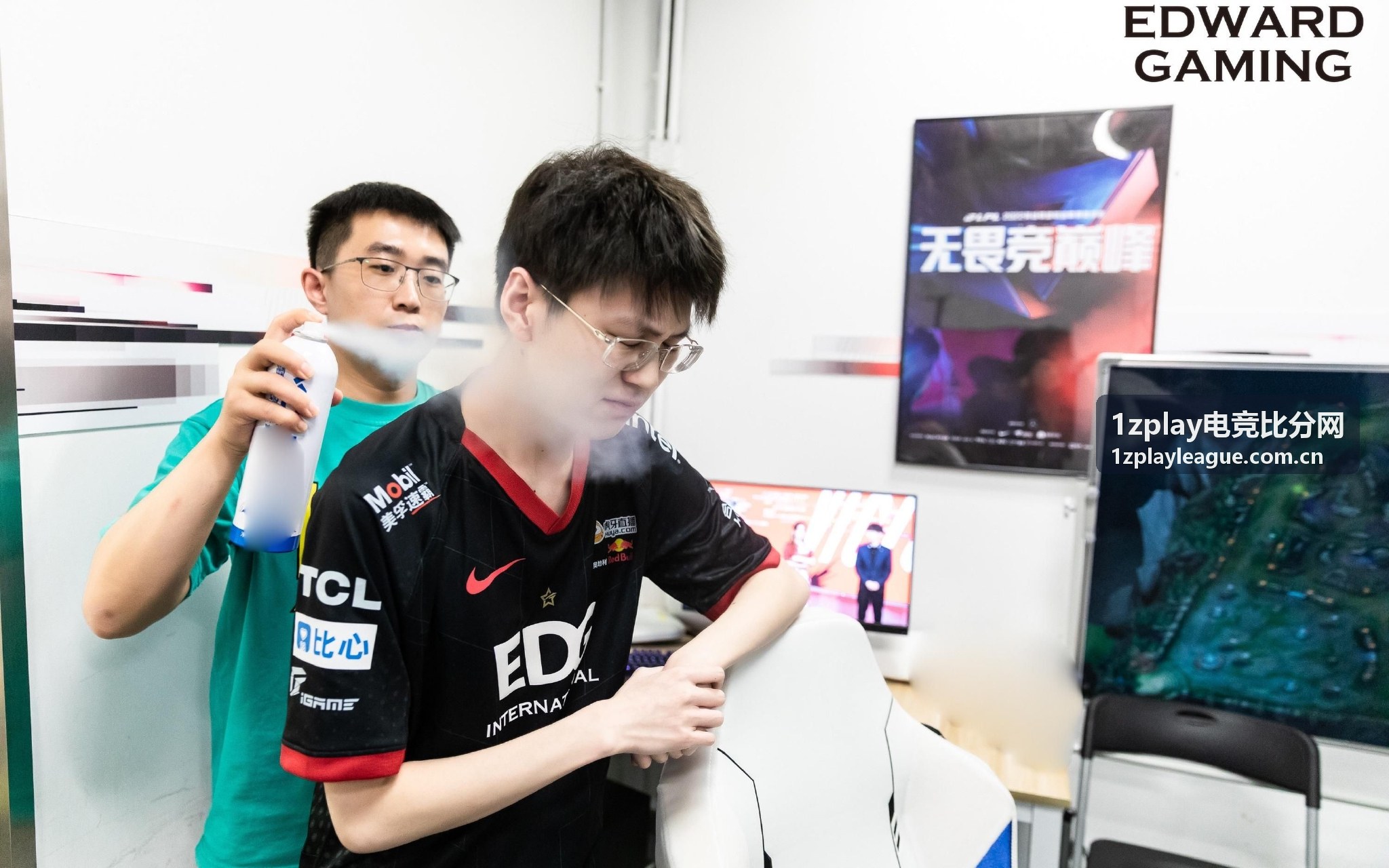 1zplay电竞比分网LPL夏季赛第三周赛程公告