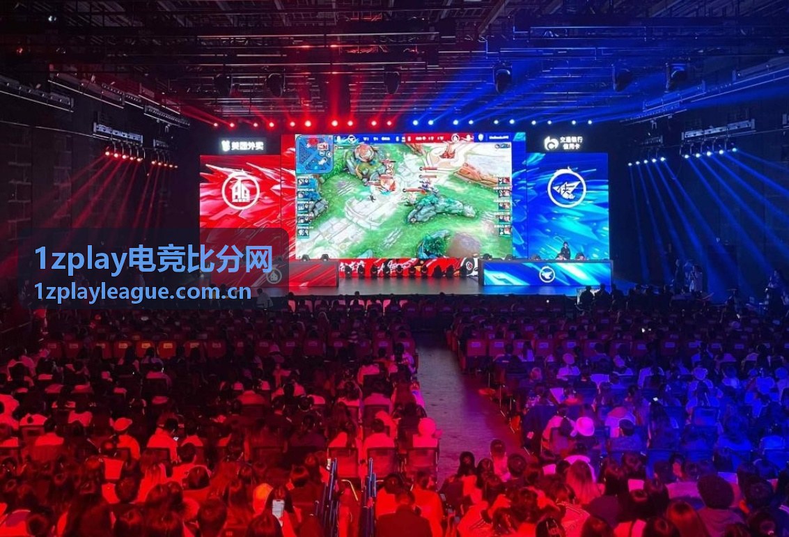1zplay电竞比分网DOTA2东南亚联赛三号位英雄胜率数据